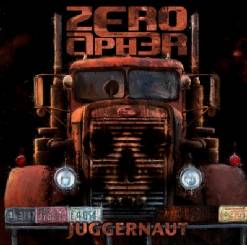Zero Cipher : Juggernaut